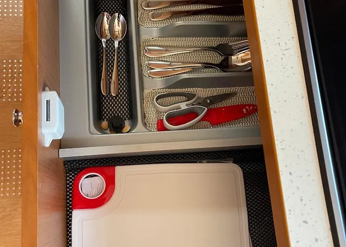 Caravana Estatica En Mediterraneo *